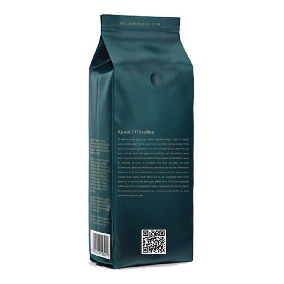 Ethiopia Yirgacheffe - BeanBurds 1718coffee 250g / Espresso Grind