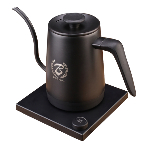 Barista Space 1L Smart Temperature Kettle