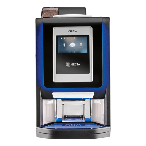 Necta Krea Touch Espresso Machine - BeanBurds CMI Equipment Default Title Espresso Machine