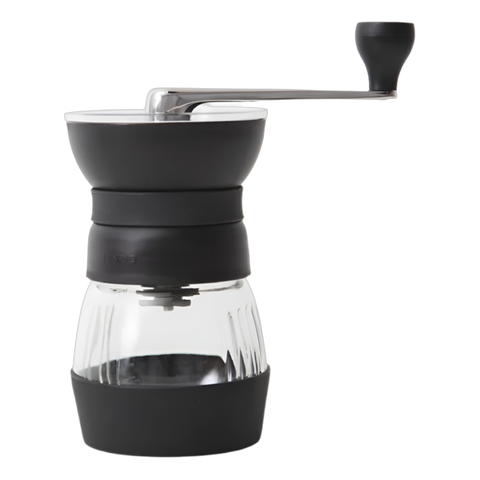 Hario Skerton Pro Ceramic Coffee Mill - BeanBurds Brewing Gadgets Ceramic Manual Grinder