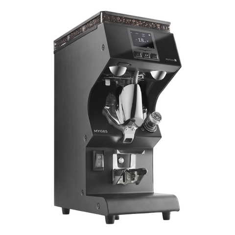 Victoria Arduino Mythos MYG85, Gravitech Espresso Grinder