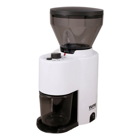 WPM ZD-10 T - BeanBurds Coffx White Coffee Machines and Equipment