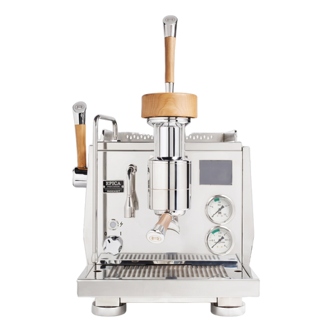 Rocket Epica Precision - BeanBurds que coffee Default Title Coffee Machine