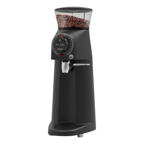 Compak Pk100 Shop - BeanBurds Caffinated Default Title Espresso Grinder