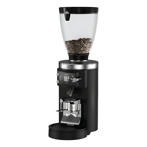 Mahlkonig E65W GBS Espresso Grinder - BeanBurds Brewing Gadgets Black Coffee grinder