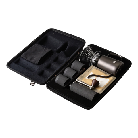 Timemore Nano 3 Grinder Carrying kit bag - BeanBurds Brewing Gadgets Default Title Coffee grinder