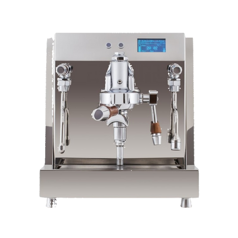 ACS Vesuvius - BeanBurds Spresso Default Title Espresso Machine