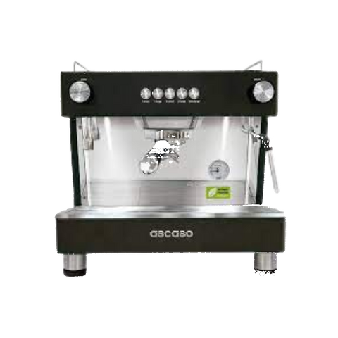 Ascaso Barista T Plus 1-3 Group
