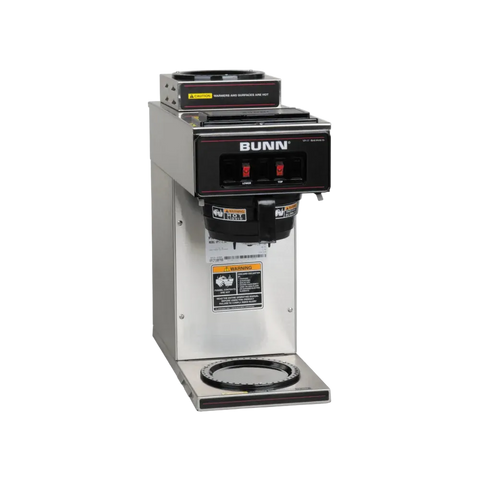 Bunn Coffee Maker-VP17A-2 (1U/1L) - BeanBurds Brewing Gadgets Silver Coffee Maker
