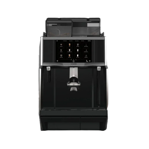 CAYE Smart X 1 MSF – Advanced Coffee Machine