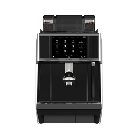 CAYE Smart X 1 MS – Fully Automatic Espresso Machine - BeanBurds Brewing Gadgets Default Title Espresso coffee Machine