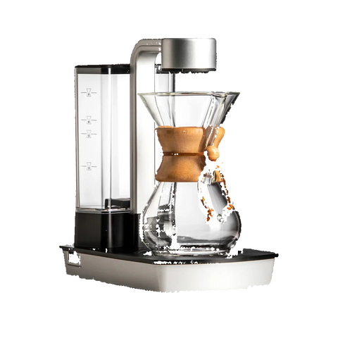 Chemex Ottomatic 2.0 Coffee Maker - BeanBurds Brewing Gadgets Default Title Brewing Equipment
