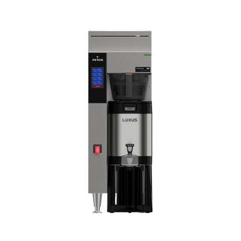 FETCO CBS 2251 NG Single Coffee Brewer – 1.5 Gallon Capacity - BeanBurds Brewing Gadgets Default Title Coffee Brewer