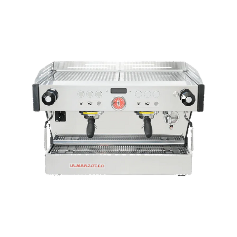 La Marzocco Linea PB وآلة الإسبريسو من المجموعة الثانية والثالثة