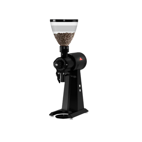 Mahlkonig EK 43T Coffee Grinder - BeanBurds BonCafe Black Coffee grinder