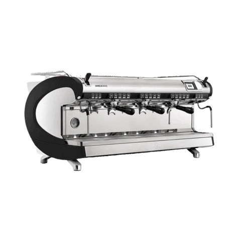 Nuova Simonelli Aurelia Wave 3 Group Volumetric