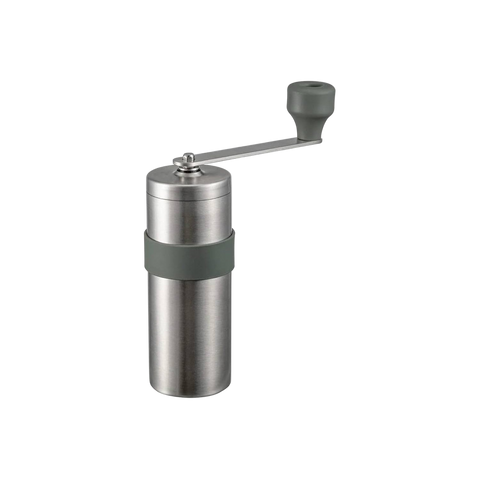 Hario V60 Metal Coffee Mill Grinder - BeanBurds CMI Equipment Default Title Coffee Grinders