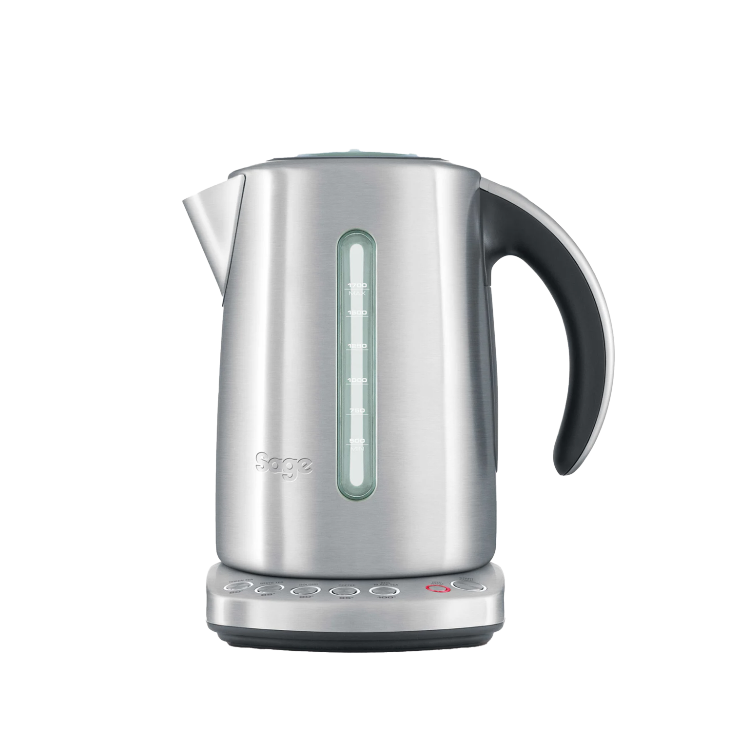 Shop The Compact Kettle by Breville Sage BeanBurds UAE