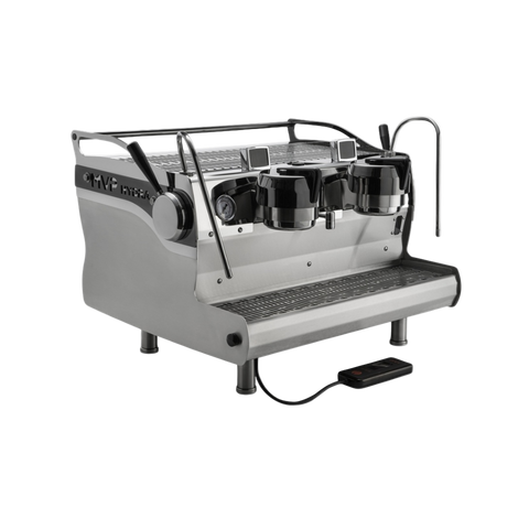 Synesso MVP Hydra - BeanBurds UAE espresso service 2 Group Espresso Machine