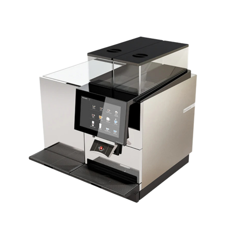 Thermoplan B&W4 CTM2 RL Automatic Machine - BeanBurds BonCafe Default Title Espresso Machine