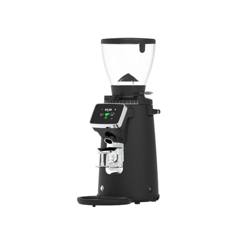 Compak E8 OD Grinder – 83mm, With Red Speed Burrs - BeanBurds Brewing Gadgets Black Coffee grinder