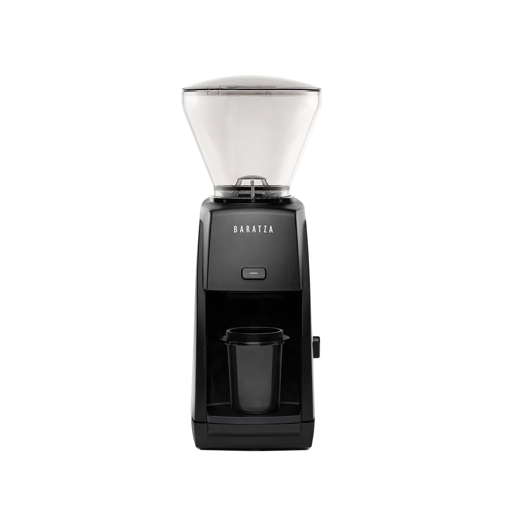 Baratza Encore ESP – Entry-Level Espresso & Brew Grinder (40mm M2 Burrs) - BeanBurds Brewing Gadgets Black Brewing Equipment