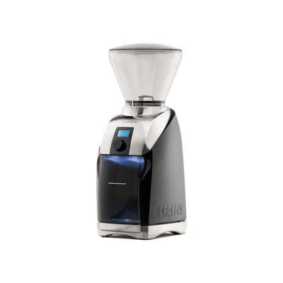 Baratza Virtuoso+ — product view on transparent background