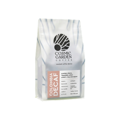 Colombia Decaf