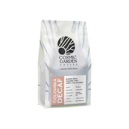 Colombia Decaf