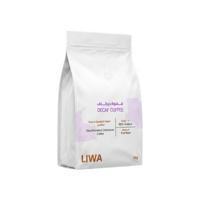 Decaf Coffee