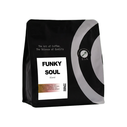 Funky Soul