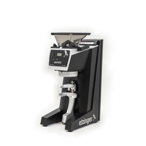 Etzinger ETZmax Espresso Machine - BeanBurds Caffinated Default Title Espresso Grinder