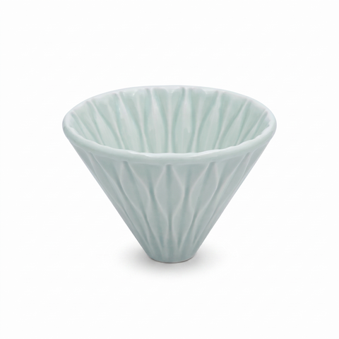 Loveramics Brewers Coffee Dripper - BeanBurds Saraya Coffee 3 Speeds Strong White Coffee Dripper