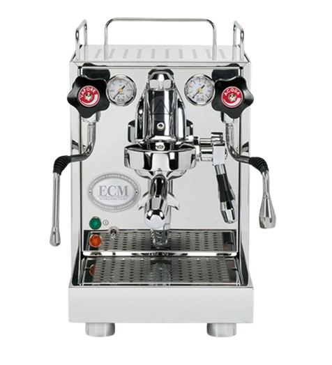 ECM Mechanika VI Slim - BeanBurds BonCafe Default Title Espresso Machine