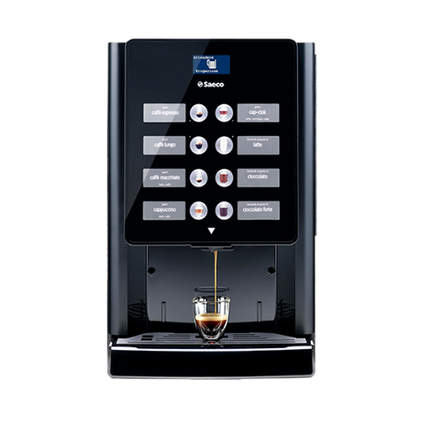 Saeco IperAutomatica - BeanBurds BonCafe Default Title Coffee Machine