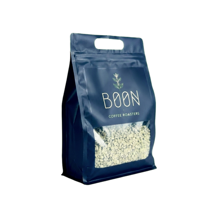 Kaffa – Green Coffee Beans