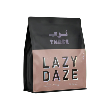 Lazy Daze Blend