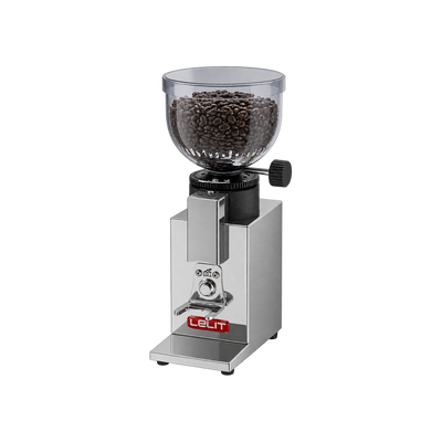 Lelit Fred Prima (PL043MMI) — product view on transparent background