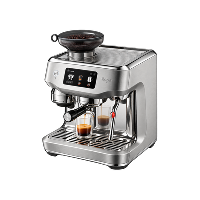 Sage (Breville) the Oracle™ Dual Boiler — product view on transparent background