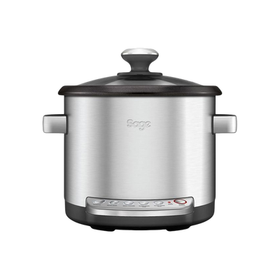 Sage (Breville) the Risotto Plus™ — square product photo with transparent padding