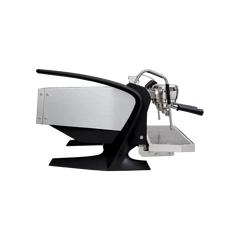 Slayer Steam EP 3 group, Anodized Aluminum, side