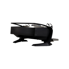 Slayer Steam EP, Matte Black, 2 group