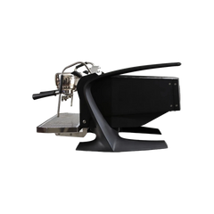 Slayer Steam EP, Matte Black, 2 group