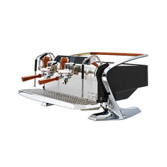 Slayer Steam LP Espresso Machine — square product image with transparent background