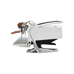 Slayer Steam LP, Glossy White, 2 group
