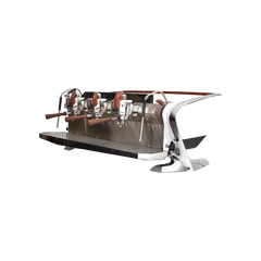 Slayer Steam LP, Glossy White, 3 group