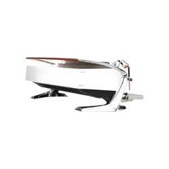 Slayer Steam LP, Glossy White, 3 group