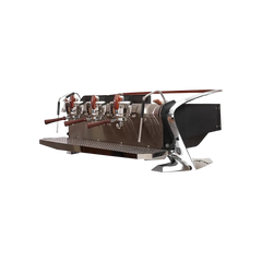 Slayer Steam LP, Matte Black, 3 group