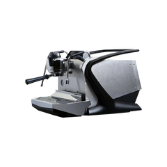 Slayer Steam Single espresso machine, barista side, right