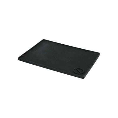 Crema Pro Tamper Mat — square product photo with transparent padding